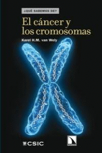 CNCER Y LOS CROMOSOMAS