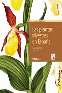 PLANTAS SILVESTRES EN ESPA�A