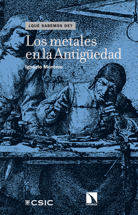 METALES EN LA ANTIGUEDAD