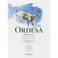 ORDESA �LBUM ILUSTRADO