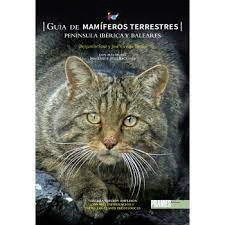 GU�A DE MAM�FEROS TERRESTRES PEN�NSULA IB�RICA Y BALEARES