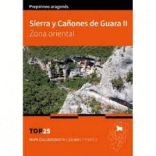 SIERRA Y CA�ONES DE GUARA II