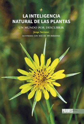 INTELIGENCIA NATURAL DE LAS PLANTAS