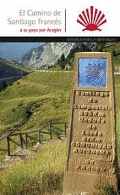 CAMINO DE SANTIAGO FRANC�S A SU PASO POR ARAG�N