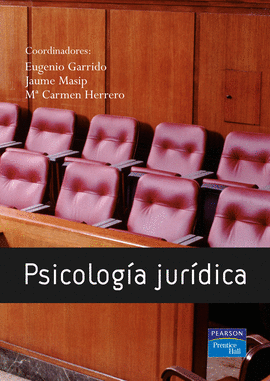 PSICOLOG�A JUR�DICA