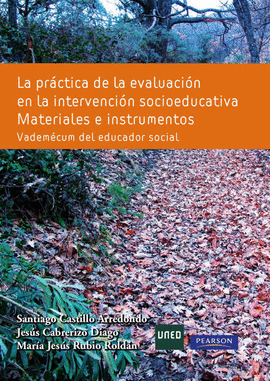 LA PR�CTICA DE LA EVALUACI�N EN LA INTERVENCI�N SOCIOEDUCATIVA