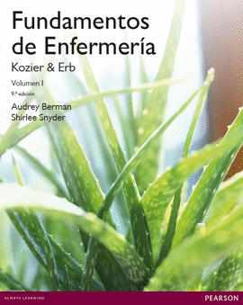 FUNDAMENTOS DE ENFERMER�A PACK