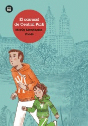 CARRUSEL DE CENTRAL PARK