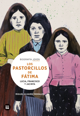 PASTORCILLOS DE F�TIMA