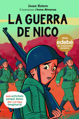 GUERRA DE NICO