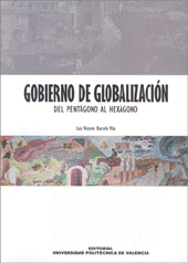GOBIERNO DE GLOBALIZACIN