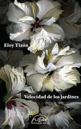 VELOCIDAD DE LOS JARDINES (RUSTICA)