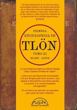 ENCICLOPEDIA DE TL�N