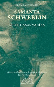 SIETE CASAS VACAS