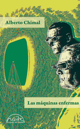 MQUINAS ENFERMAS