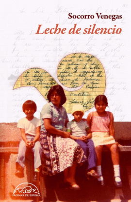 LECHE DE SILENCIO
