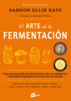 ARTE DE LA FERMENTACIN
