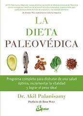 DIETA PALEOVDICA