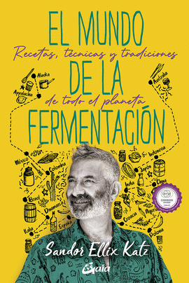 MUNDO DE LA FERMENTACIN