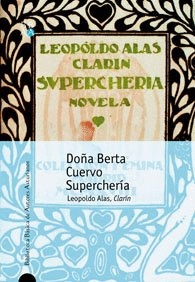 DOA BERTA, CUERVO Y SUPERCHERA