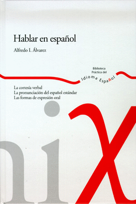 HABLAR EN ESPA�OL