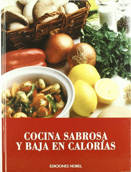 COCINA SABROSA Y BAJA EN CALOR�AS