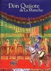 DON QUIJOTE DE LA MANCHA (2)