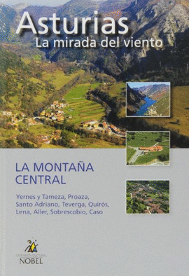ASTURIAS, LA MIRADA DEL VIENTO. LA MONTA�A CENTRAL