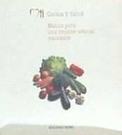 MEN�S PARA UNA TENSI�N ARTERIAL SALUDABLE