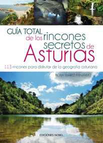 GU�A TOTAL DE LOS RINCONES SECRETOS DE ASTURIAS