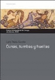 CUNAS TUMBAS Y HUELLAS