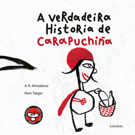 A VERDADEIRA HISTORIA DE CARAPUCHI�A