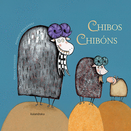 CHIBOS CHIBNS