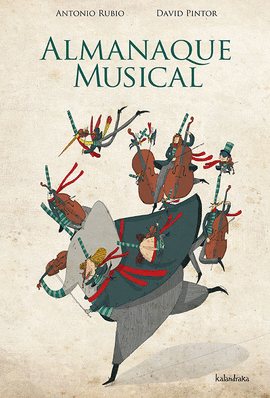ALMANAQUE MUSICAL (GLG)