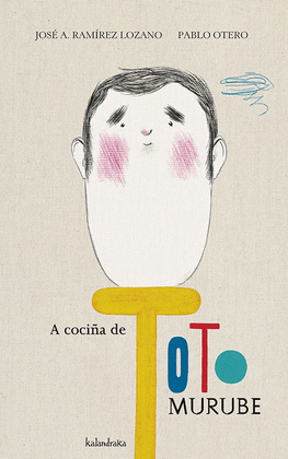 A COCI�A DE TOTO MURUBE