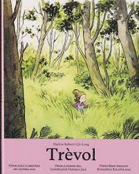 TRVOL
