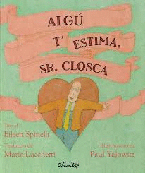 ALG T'ESTIMA SR. CLOSCA