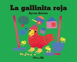 GALLINITA ROJA