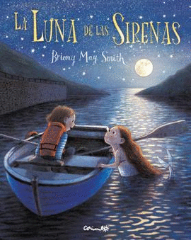 LUNA DE LAS SIRENAS