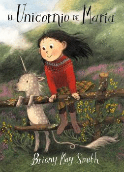 EL UNICORNIO DE MAR�A