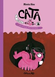 CATA LA SURICATA (2) UN VIAJE MISTERIOSO