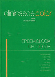 CLNICAS DEL DOLOR (I)