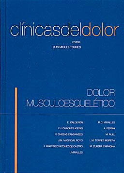 CLNICAS DEL DOLOR (II)