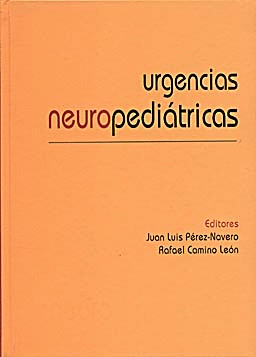 URGENCIAS NEUROPEDI�TRICAS