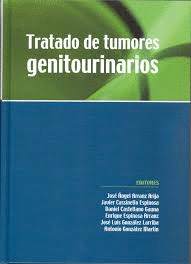 TRATADO DE TUMORES GENITOURINARIOS
