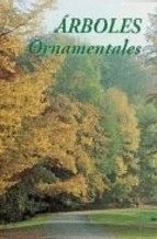 ARBOLES ORNAMENTALES