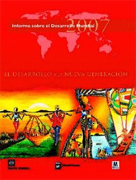 INFORME SOBRE EL DESARROLLO MUNDIAL 2007