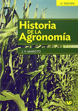 HISTORIA DE LA AGRONOMA