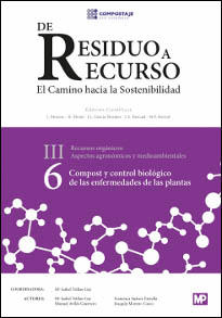 COMPOST Y CONTROL BIOLGICO DE LAS ENFERMEDADES DE LAS PLANTAS III. 6