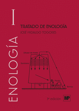TRATADO DE ENOLOG�A. VOLUMEN I Y II